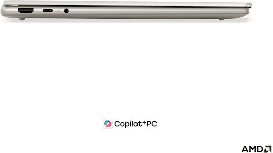 Lenovo Yoga 7 2-in-1 14AGP11 14" OLED Touchscreen (Ryzen AI 400 Series-7 445/32GB/2TB SSD/W11 Home) (GR Keyboard)