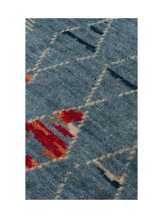 SteweHome Rectangular Rug Usak 130x190cm