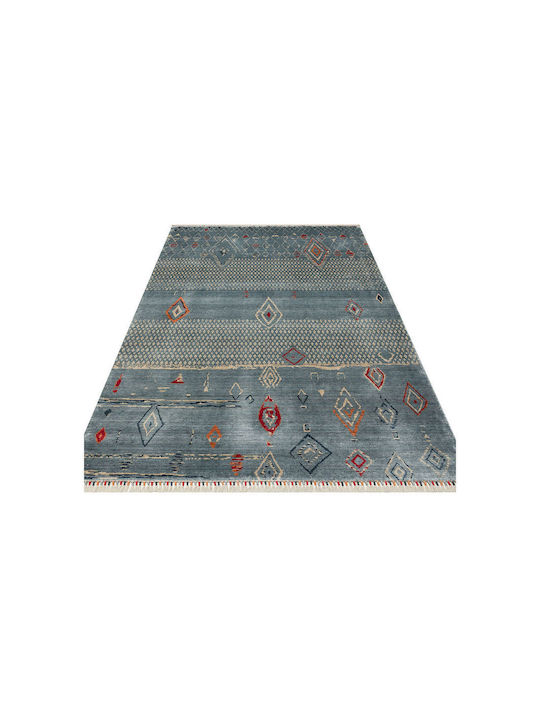 SteweHome Rectangular Rug Usak 130x190cm