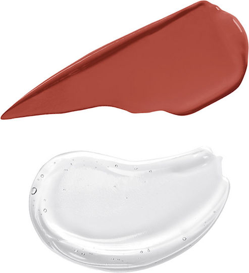 NYX Professional Makeup Shine Loud High Lip Color Liquid Lipstick Sheer 04 Life Goals 6.5ml