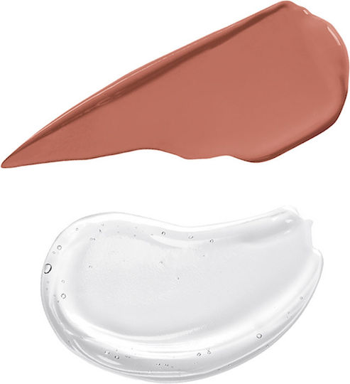 NYX Professional Makeup Shine Loud High Lip Color Течен Червило Прозрачен 07 Глобален гражданин 6.5мл