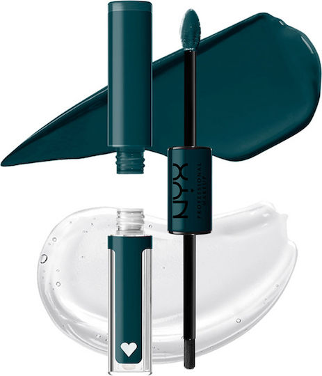 NYX Professional Makeup Shine Loud High Lip Color Υγρό Κραγιόν 24 Self-Taught Millionaire 6.5ml