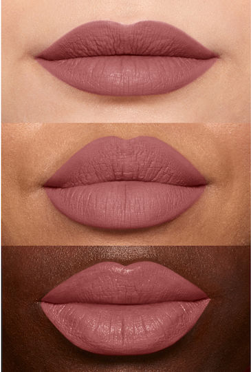 NYX Professional Makeup Soft Matte Lip Cream Long Lasting Liquid Lipstick Matte 38 Toulouse 8ml