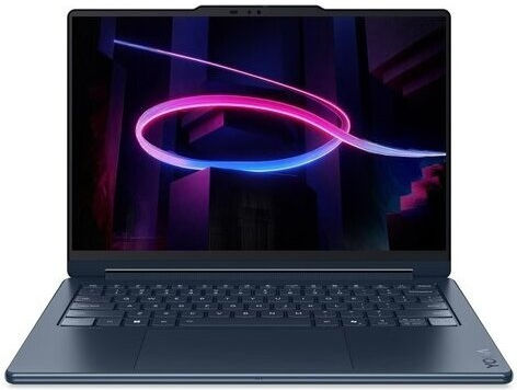 Lenovo Yoga 9 2-in-1 14IPH11 14" OLED Touchscreen 120Hz (Ultra 7-355/32GB/2TB SSD/W11 Home) Cosmic Blue (GR Keyboard)