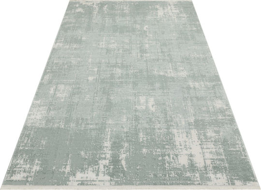 SteweHome Rechteckiger Moderner Wohnzimmer Teppich 300x400cm