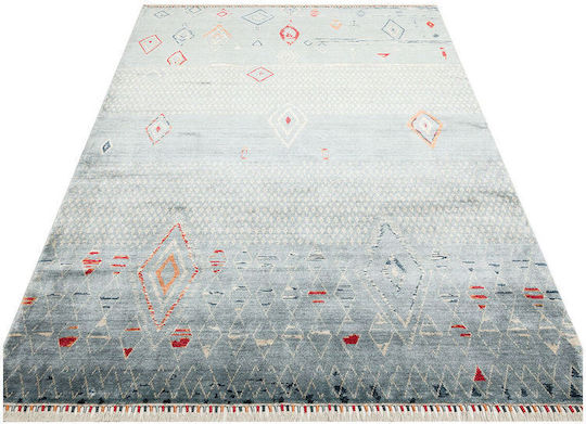 SteweHome Χαλί Διάδρομος Usak 90x290cm