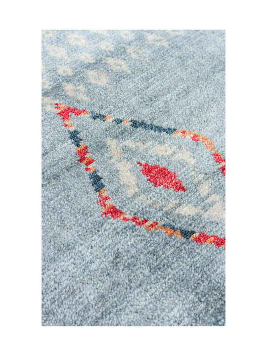 SteweHome Runner Rug Usak 90x290cm