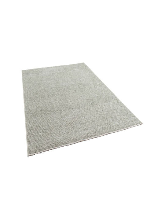 SteweHome Antirutsch Teppich Rechteckig Acryl 100x250cm SteweHome