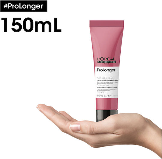 L'Oréal Professionnel Pro Longer Κρέμα Θερμοπροστασίας Μαλλιών 150ml