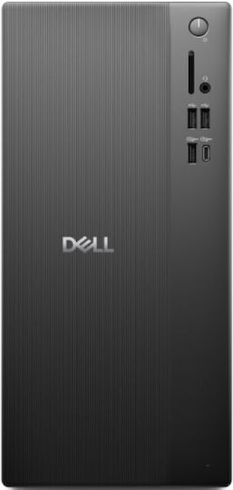 Dell Pro Slim Essential QVS1260 Desktop PC (i5-14500/16GB DDR5/512GB SSD/W11 Pro)