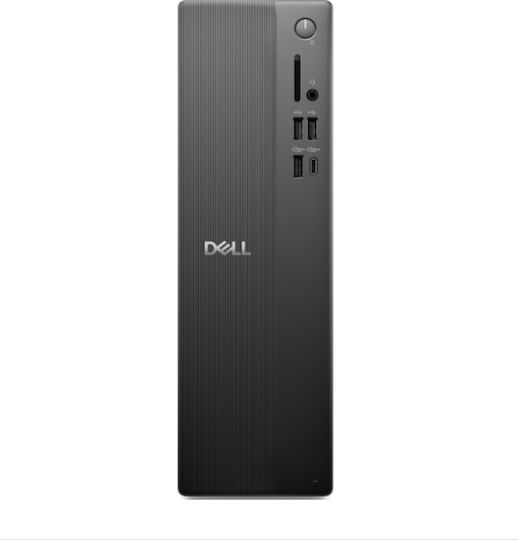 Dell Pro Slim Essential QVS126 Desktop PC (i5-14500/16GB DDR5/512GB SSD/Linux)