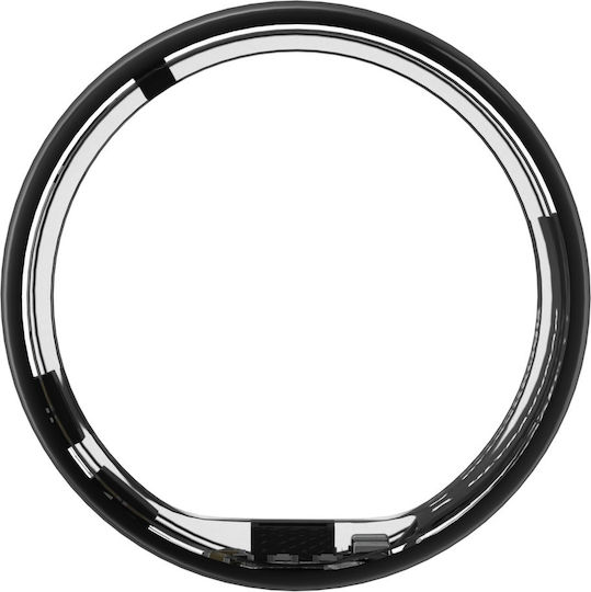 Ultrahuman Air Smart Ring 17.1mm Αδιάβροχο με Παλμογράφο Matte Gray