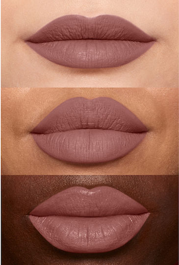 NYX Professional Makeup Soft Matte Lip Cream Liquid Lipsticks Matte 36 Los Angeles 8ml