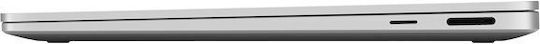 Microsoft Surface Laptop For Business 15" Touchscreen 120Hz (Ultra X7-368H/16GB/512GB SSD/W11 Pro) Platinum (US Keyboard)