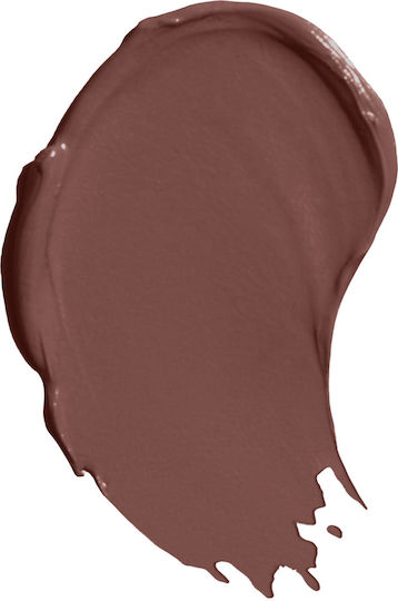 NYX Professional Makeup Smooth Whip Matte Lip Cream Υγρό Κραγιόν Matte Thread Count 4ml