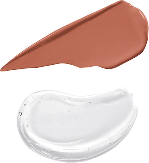 NYX Professional Makeup Shine Loud High Lip Color Liquid Lipstick Sheer 02 Goal Crusher 6.5ml