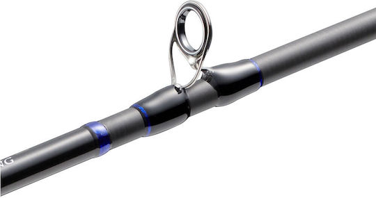 MajorCraft Giant Killing 5G Fishing Rod for Light Jigging 1.93m 60-180g