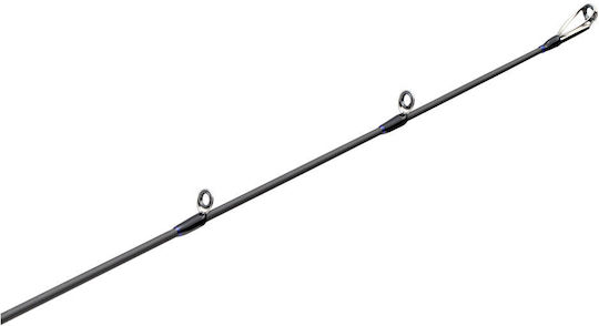 MajorCraft Giant Killing 5G Fishing Rod for Light Jigging 1.93m 60-180g