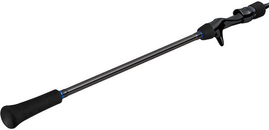 MajorCraft Giant Killing 5G Fishing Rod for Light Jigging 1.93m 60-180g