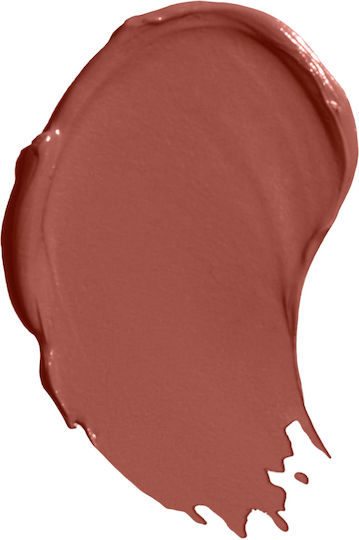 NYX Professional Makeup Smooth Whip Matte Lip Cream Υγρό Κραγιόν Matte Teddy Fluff 4ml
