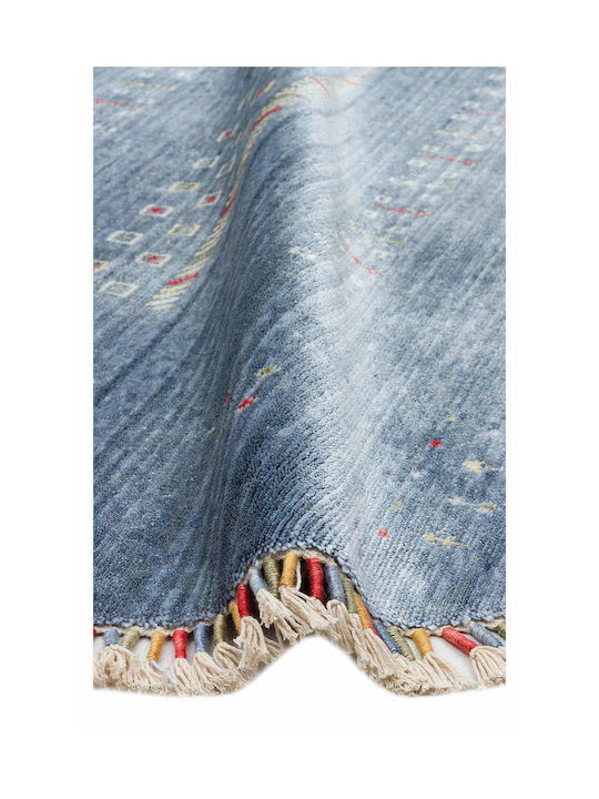 SteweHome Runner Rug Usak 90x150cm
