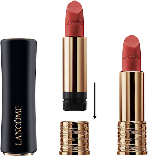 Lancome L'Absolu Rouge Drama Matte Refill Lipstick Refill Matte 505 Attrape Cœur 3.4gr