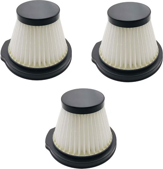 Deerma Reinigungsgeräte Filter Für Stickstaubsauger Kompatibilität Xiaomi