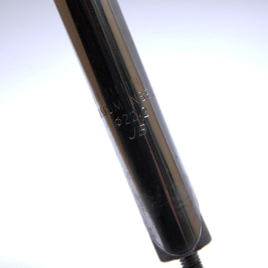 Pegas Mini 16 Lenkerstange Silber