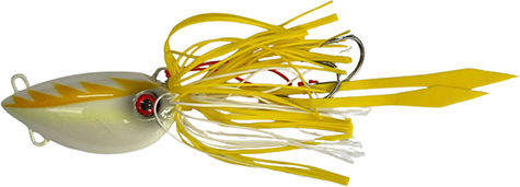 Coral Fishing Τεχνητό Δόλωμα Πλάνος 100gr #07