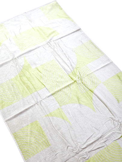 Comfort Gray Beach Towel 160x86cm