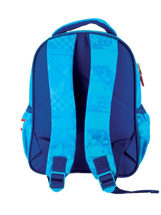 Gim Sonic Classic Πλάτης Gim Sonic Classic Πλάτης