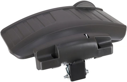 Side Exhaust Cover Genuine Husqvarna Lc356v-lc356vp 2019