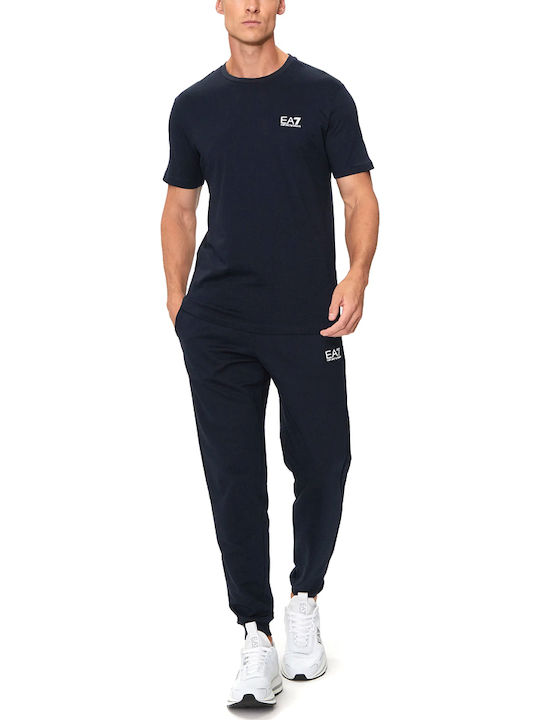 T-Shirt Blue
