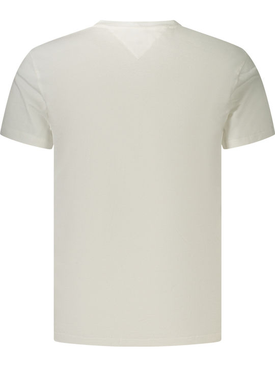 Тениска White