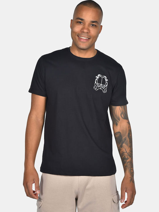 T-Shirt Schwarz