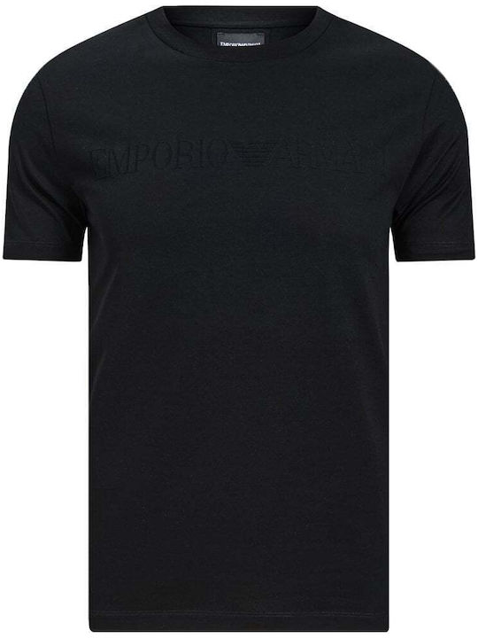 T-Shirt Schwarz