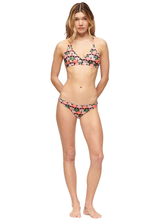 D2 Ovin Bikini Slip Multi