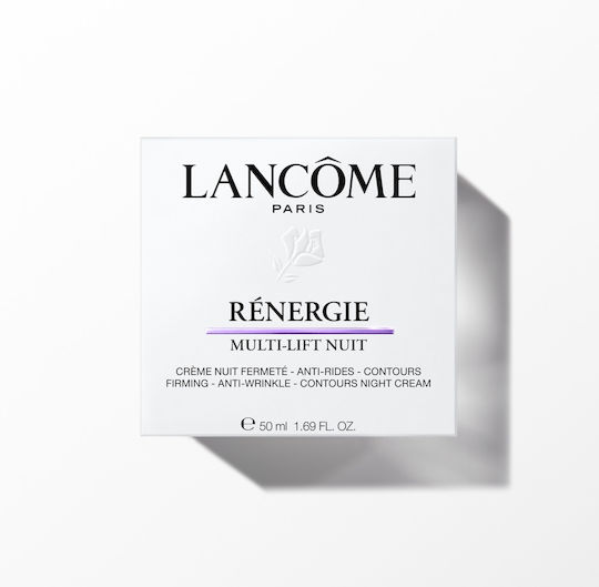 Lancome Renergie Multi-Lift Cream Face Night 50ml