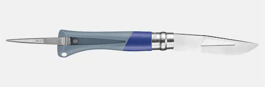 Opinel No9 Мултифункционален Инструмент Син