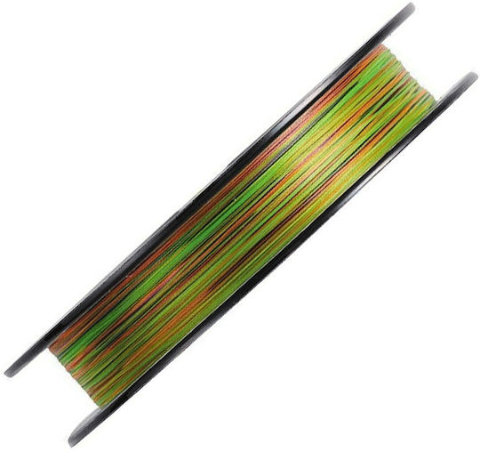 Daiwa Saltiga 8 Împletitură Multi 300m #2.5 12618326