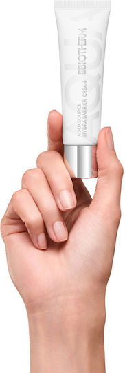 Biotherm Aquasource Hydra Barrier Ενυδατική Κρέμα Προσώπου 30ml