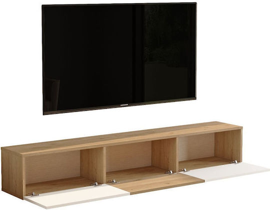 TV-Ständer Braun M180xP32xH29cm