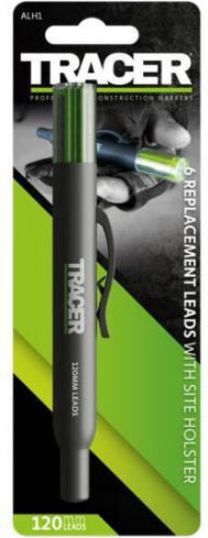 Tracer Handwerkzeug-Set 6 Stück