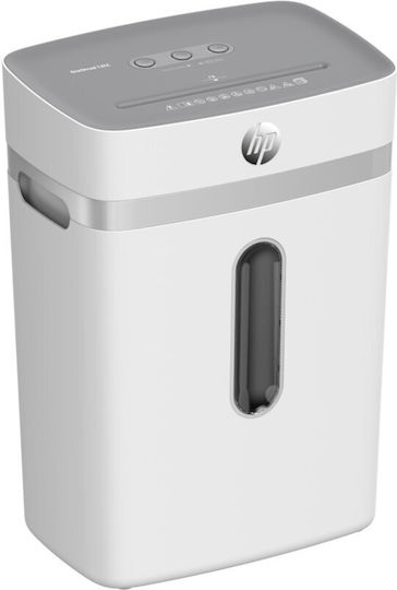 HP Oneshred Cross Cut 12-Sheet Paper Shredder