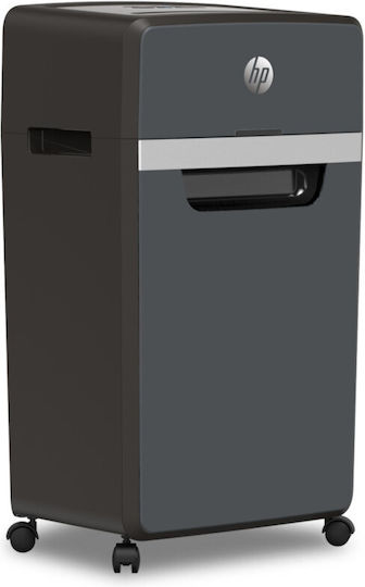HP Καταστροφέας Εγγράφων ProShredder 16MC Micro Cut 16 Φύλλων με Κάδο 30lt
