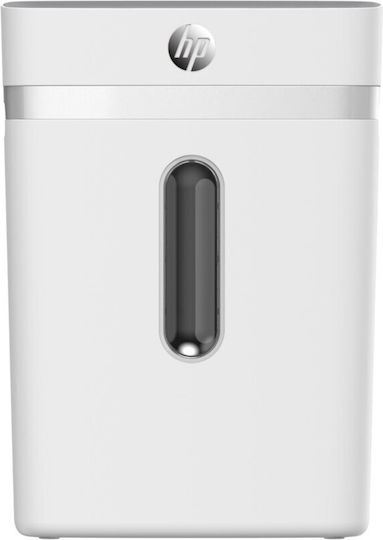 HP Oneshred Cross Cut 12-Sheet Paper Shredder