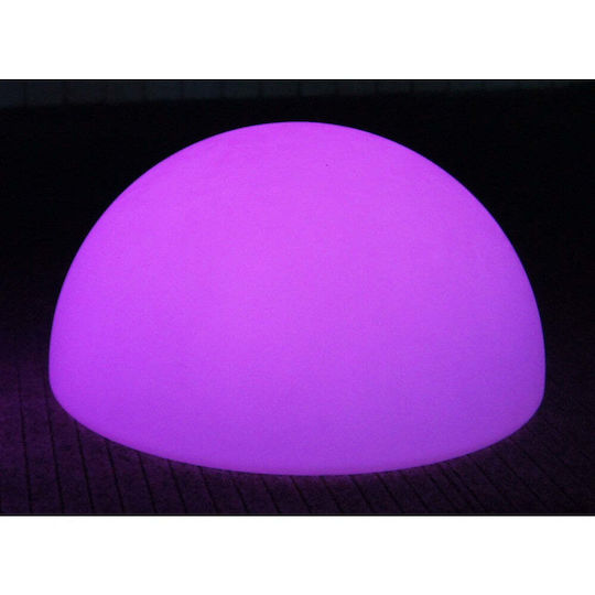 Techly Στεγανό Επιτοίχιο Εξωτερικό Φωτιστικό LED 35x35x17.5εκ. Techly Στεγανό Επιτοίχιο Εξωτερικό Φωτιστικό LED 35x35x17.5εκ.