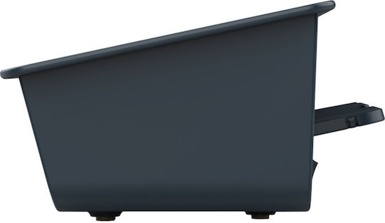 HP Laminator Pro Laminator 600 Desktop for A4 125 Microns