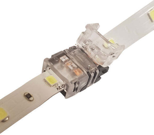 MPL Connector για Ταινίες LED 2τμχ 330070