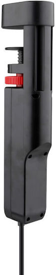 Πολύπριζο Usb Olympia Table Edge Power Strip Ioio Sl 3000 Black